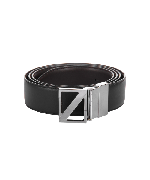 Classic Leather Belt