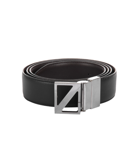 Classic Leather Belt