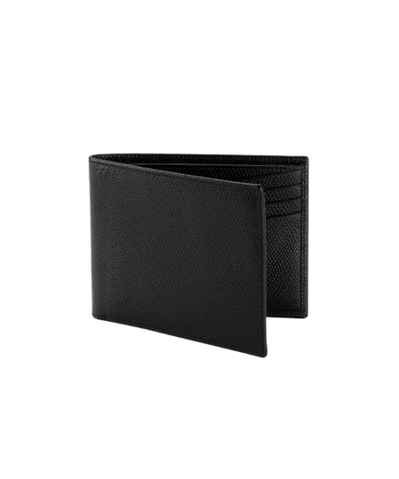 Cheshire Leather Card Case