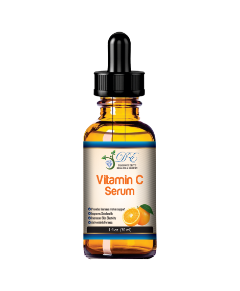Hyaluronic Acid Serum
