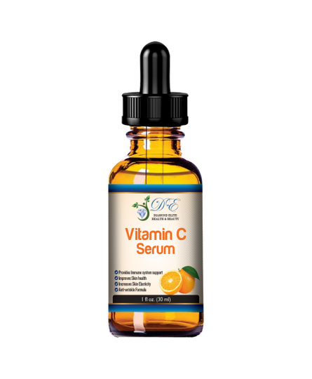 Hyaluronic Acid Serum