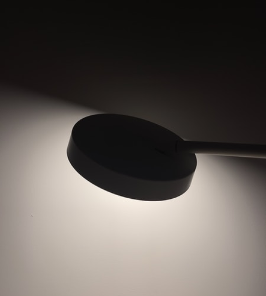 Cylinda LED Table Lamp