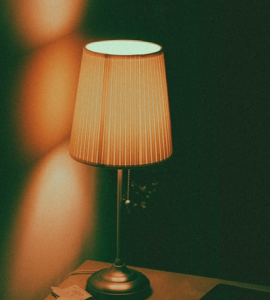 Poldina Rechargeable Lamp