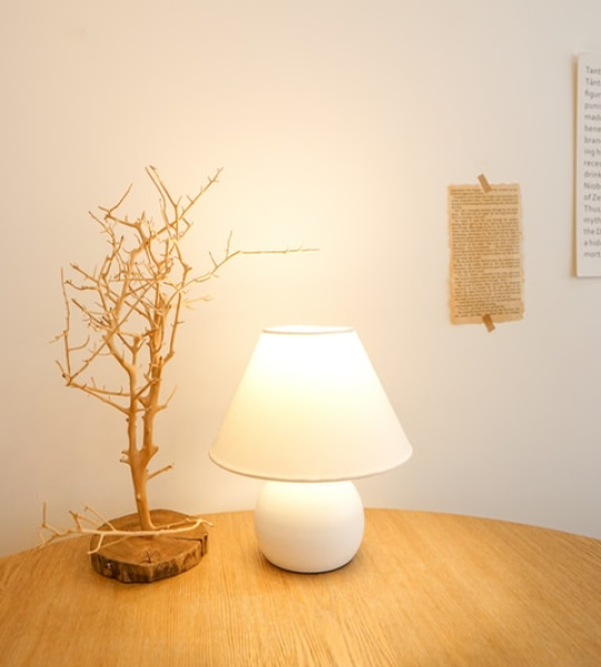 Panthella Mini Table Lamp