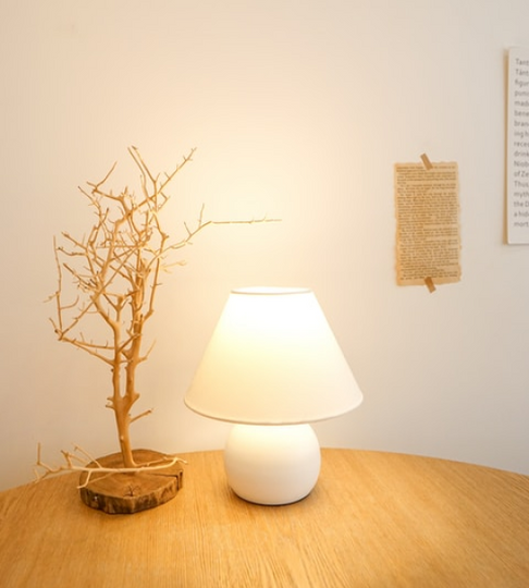 Panthella Mini Table Lamp