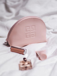Leather Pouch
