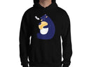 Hoodie - Bearie Sleep