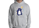 Hoodie - Bearie Celebrate