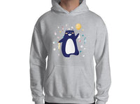 Hoodie - Bearie Celebrate