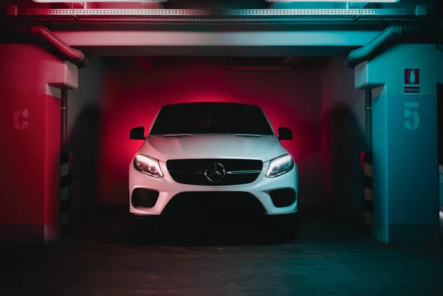 LEXUS 2018