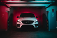 LEXUS 2018