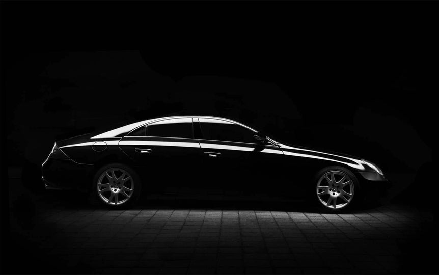 CADILLAC ELDORADO