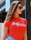 Red Shirt