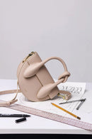 Boston Handbag