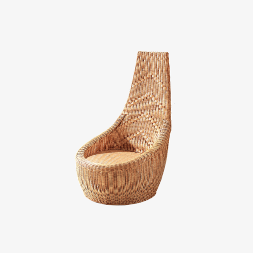 Bamboo Chair