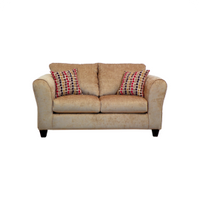 Chesterfield wooden