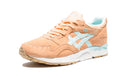 ASICS Gel-Nimbus 18 Teal Version