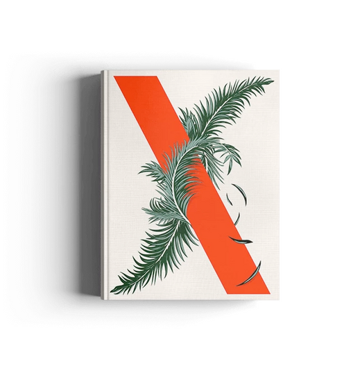Area X Book