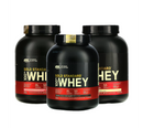 Set 3 Whey Protein, 2.5kg/bottle