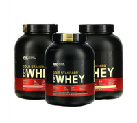 Set 3 Whey Protein, 2.5kg/bottle