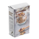 Cinnamon Flakes Granola Type