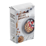 Caramel Pecan Granola Type