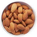 Honey Almond Crunchy Granola