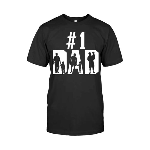 3D Shirt 05