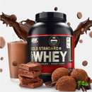 Molken Whey Protein, 2.5kg