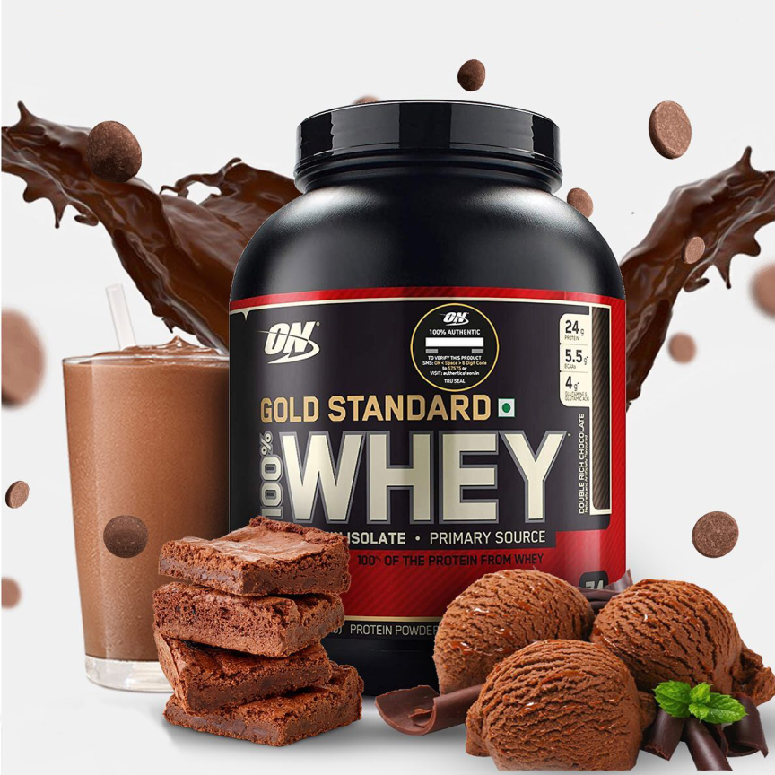 Molken Whey Protein, 2.5kg