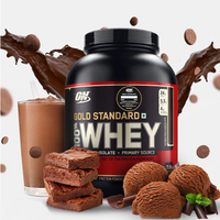 Molken Whey Protein, 2.5kg