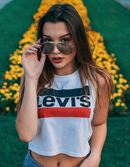 Levi's Shirt
